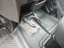 FORD Transit Koffer Ladebordwand/AC/Tempomat