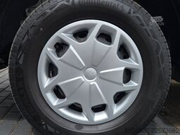 FORD Transit Koffer Ladebordwand/AC/Tempomat