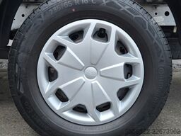 FORD Transit Koffer Ladebordwand/AC/Tempomat