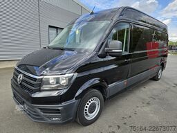 Ploščati dostavnik VW Crafter 3,5 2.0 TDI
