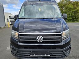 VW Crafter 3,5 2.0 TDI