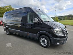 VW Crafter 3,5 2.0 TDI