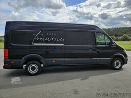 VW Crafter 3,5 2.0 TDI