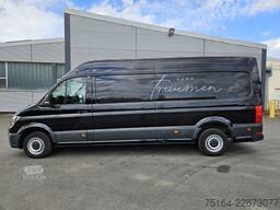 VW Crafter 3,5 2.0 TDI