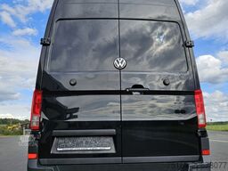 VW Crafter 3,5 2.0 TDI