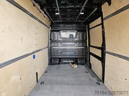 VW Crafter 3,5 2.0 TDI