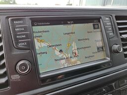 VW Crafter 3,5 2.0 TDI
