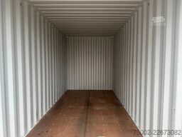 Onbekend NEW 20FT HIGH CUBE DV 9'6