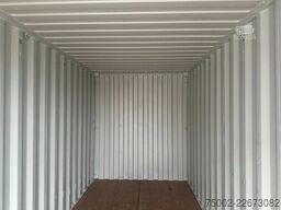 Onbekend NEW 20FT HIGH CUBE DV 9'6