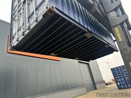 Onbekend NEW 20FT HIGH CUBE DV 9'6