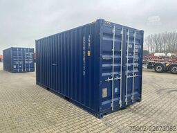 Onbekend NEW 20FT HIGH CUBE DV 9'6