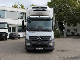 Mercedes-Benz Actros 1830 E6 TK T-1200R Multi Bi-Temp LBW AHK
