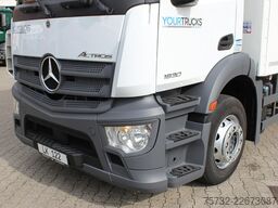 Mercedes-Benz Actros 1830 E6 TK T-1200R Multi Bi-Temp LBW AHK