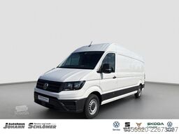 Ploščati dostavnik VW Crafter Kasten langer Radstand Crafter 35 KAST LR103 FroSG6