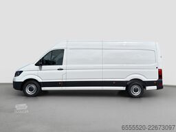 VW Crafter Kasten langer Radstand Crafter 35 KAST LR103 FroSG6