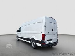 VW Crafter Kasten langer Radstand Crafter 35 KAST LR103 FroSG6