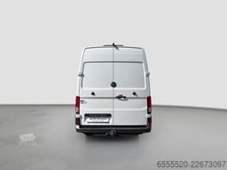 VW Crafter Kasten langer Radstand Crafter 35 KAST LR103 FroSG6