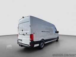 VW Crafter Kasten langer Radstand Crafter 35 KAST LR103 FroSG6