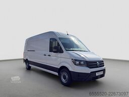 VW Crafter Kasten langer Radstand Crafter 35 KAST LR103 FroSG6