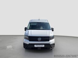 VW Crafter Kasten langer Radstand Crafter 35 KAST LR103 FroSG6