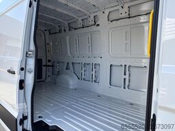 VW Crafter Kasten langer Radstand Crafter 35 KAST LR103 FroSG6
