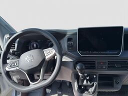 VW Crafter Kasten langer Radstand Crafter 35 KAST LR103 FroSG6