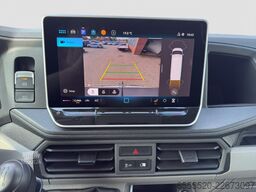VW Crafter Kasten langer Radstand Crafter 35 KAST LR103 FroSG6