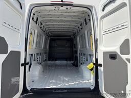 VW Crafter Kasten langer Radstand Crafter 35 KAST LR103 FroSG6
