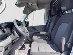 VW Crafter 35 2.0 TDI FWD LR Hochdach AHK Klima