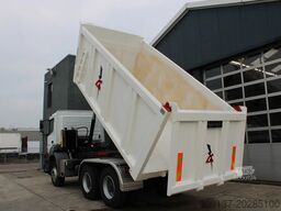 Mercedes-Benz Axor 3344 K 6x4 Tipper Truck