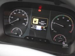 Mercedes-Benz Axor 3344 K 6x4 Tipper Truck