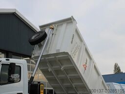 Mercedes-Benz Axor 3344 K 6x4 Tipper Truck