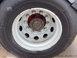 DAF XF 105.460 (BOITE MANUELLE / MANUAL GEARBOX)