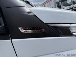 IVECO Daily 70C18A8/P,Hi-Matic,Klima,Luftfed.,LBW.1000