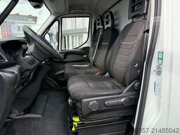 IVECO Daily 70C18A8/P,Hi-Matic,Klima,Luftfed.,LBW.1000