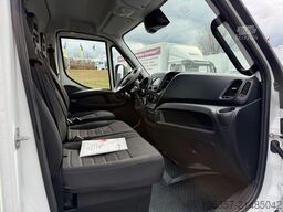 IVECO Daily 70C18A8/P,Hi-Matic,Klima,Luftfed.,LBW.1000