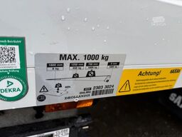 IVECO Daily 70C18A8/P,Hi-Matic,Klima,Luftfed.,LBW.1000