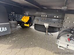 IVECO Daily 70C18A8/P,Hi-Matic,Klima,Luftfed.,LBW.1000