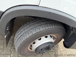 IVECO Daily 70C18A8/P,Hi-Matic,Klima,Luftfed.,LBW.1000