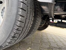 IVECO Daily 70C18A8/P,Hi-Matic,Klima,Luftfed.,LBW.1000