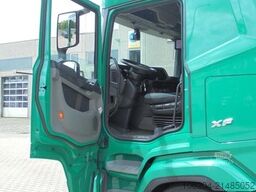 DAF XF480 FT Low Deck Sleeper High Cab Climate LCV