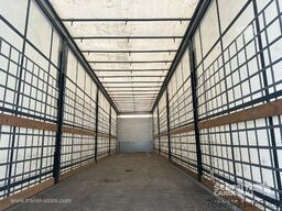 Schmitz Cargobull Semitrailer Curtainsider Standard
