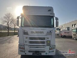 Scania R 450 A4x2NA 4 Balg HA !