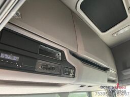 Scania R 450 A4x2NA 4 Balg HA !