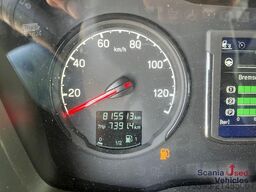 Scania R 450 A4x2NA 4 Balg HA !