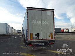Schmitz Cargobull Semitrailer Curtainsider Standard Hayon