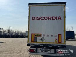 Schmitz Cargobull Curtainsider Standard