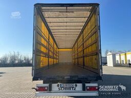 Schmitz Cargobull Curtainsider Standard
