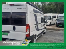 CHALLENGER Van Break Edition Light V114M
