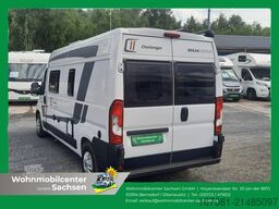 CHALLENGER Van Break Edition Light V114M